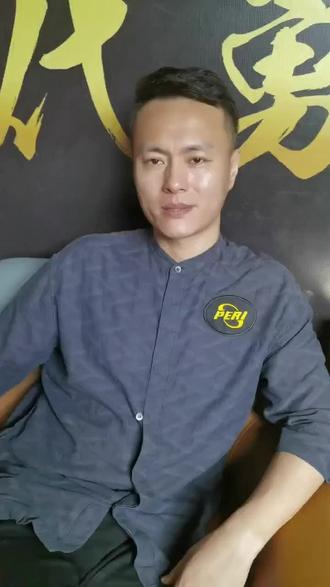 灵的