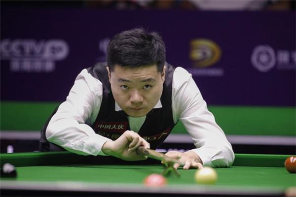 球的练习将