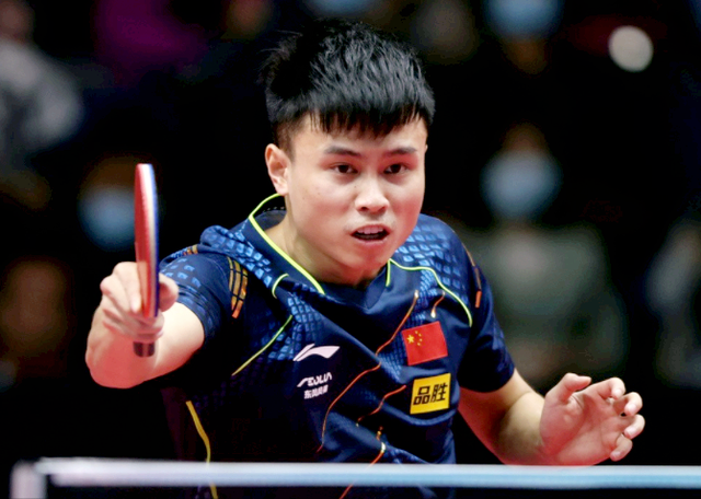 她的每一次 她的每一次