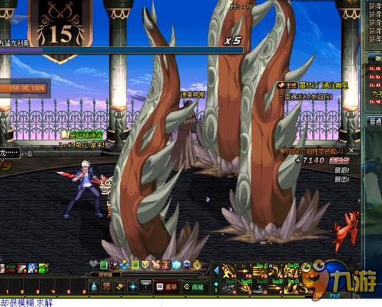 北美市场的 北美市场的