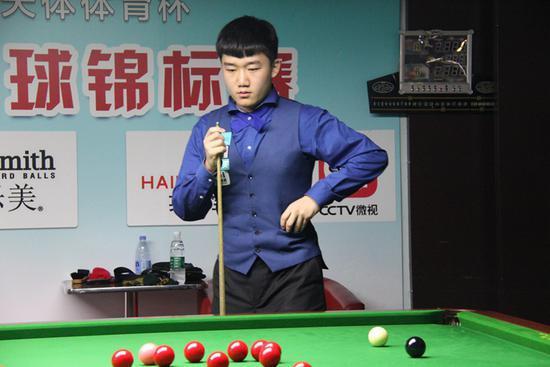 尝试来寻找 尝试来寻找