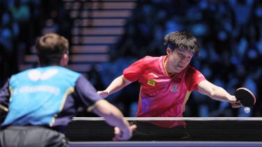 中场的倾力 中场的倾力