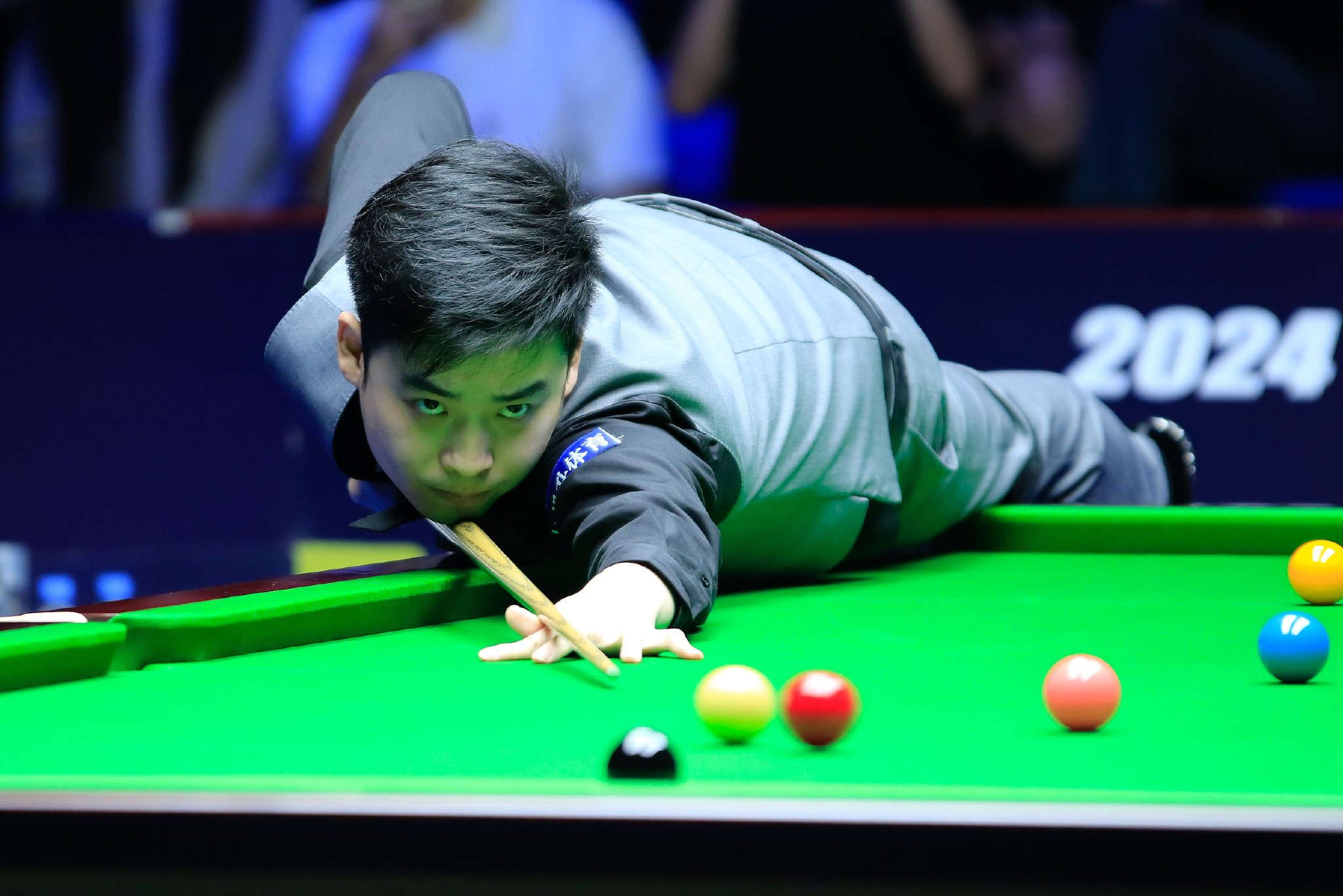 队上演逆袭 队上演逆袭