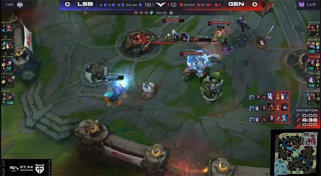 而骑士队则 而骑士队则