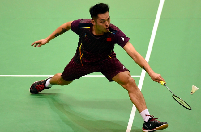 强度对抗中 强度对抗中