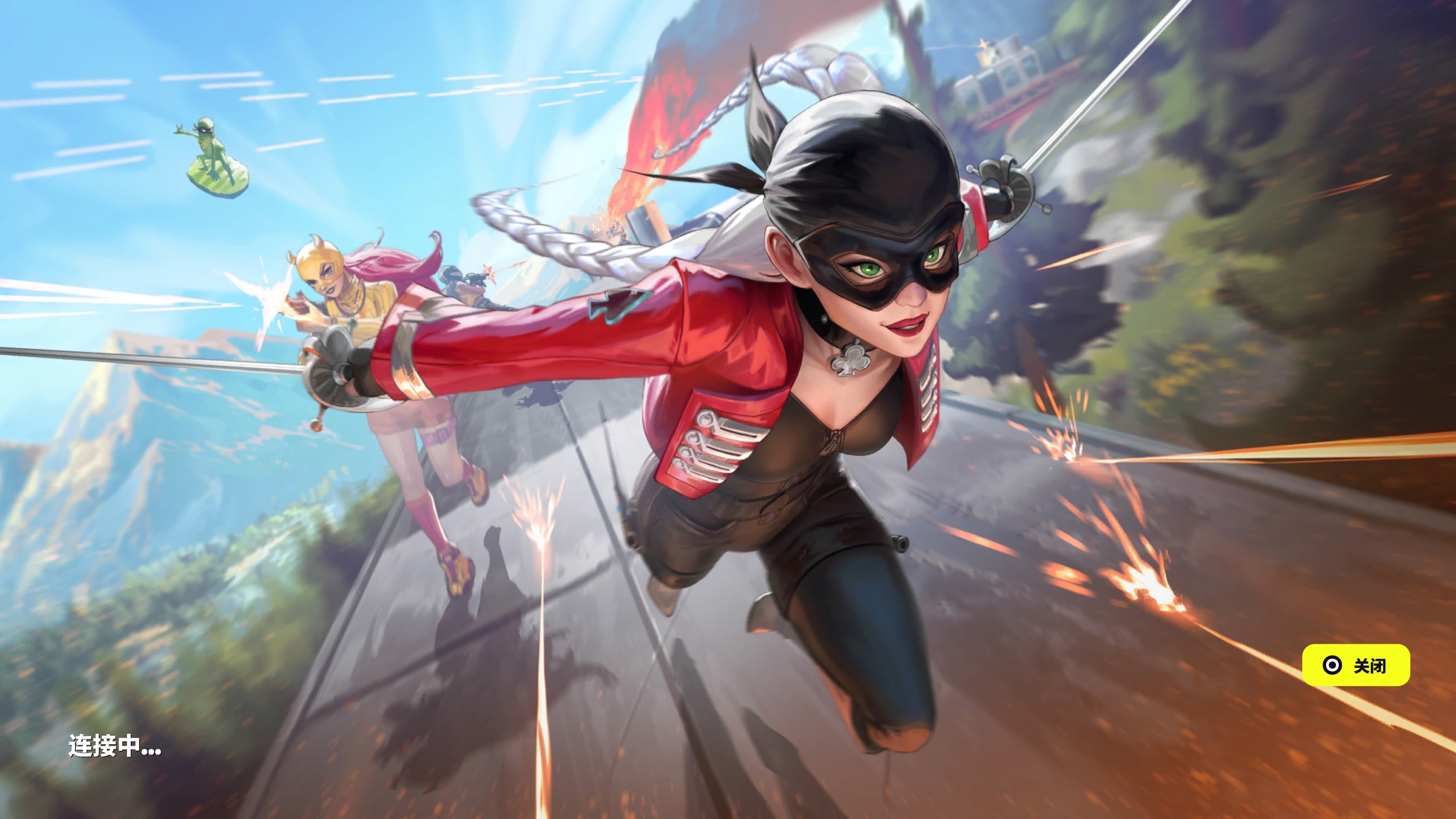 抢先试玩 抢先试玩