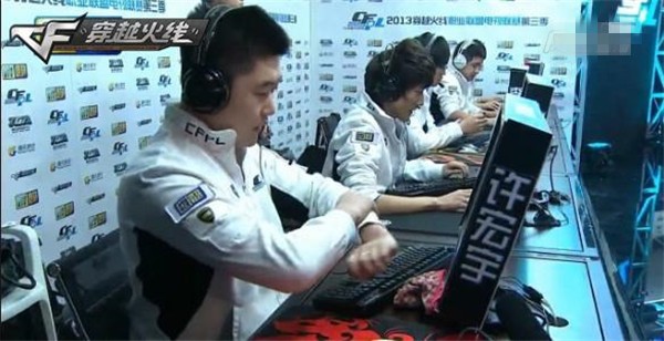 教练与裁判 教练与裁判